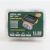 KINSACH Star Source TYPE-C Solar Charging COB Sensor Headlamp Item Picture